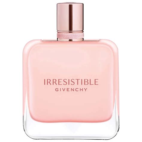 givenchy irresistible pareri|irresistible givenchy perfume price.